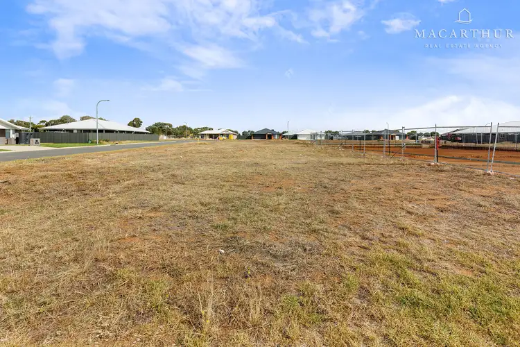 Fifth view of Homely land listing, 5 Flintwood Street, Forest Hill NSW 2651