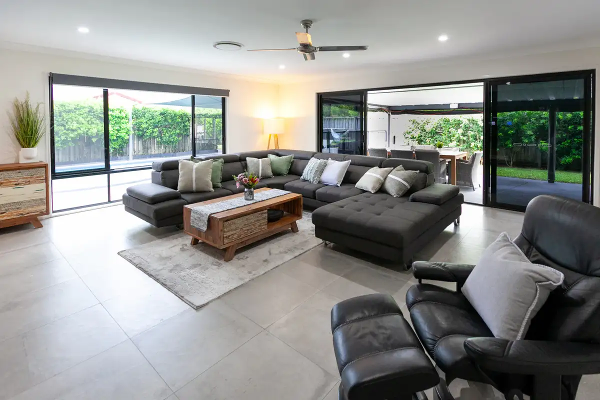 Main view of Homely house listing, 9 Cann Close, Pacific Pines QLD 4211