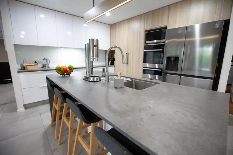 Third view of Homely house listing, 9 Cann Close, Pacific Pines QLD 4211