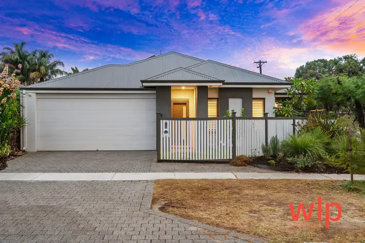 28 Heyshott Road, Balga WA 6061