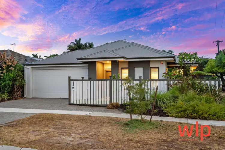 Second view of Homely house listing, 28 Heyshott Road, Balga WA 6061