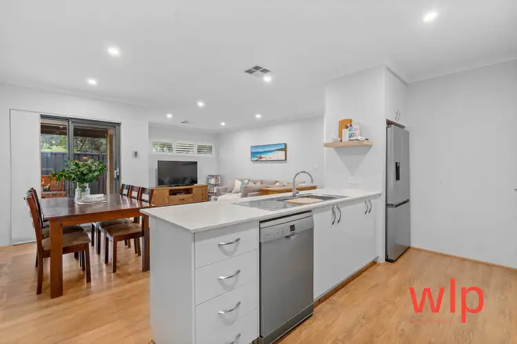 Sixth view of Homely house listing, 28 Heyshott Road, Balga WA 6061