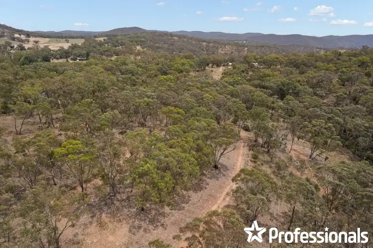 Third view of Homely rural property listing, 4120 Sofala Road, Wattle Flat NSW 2795