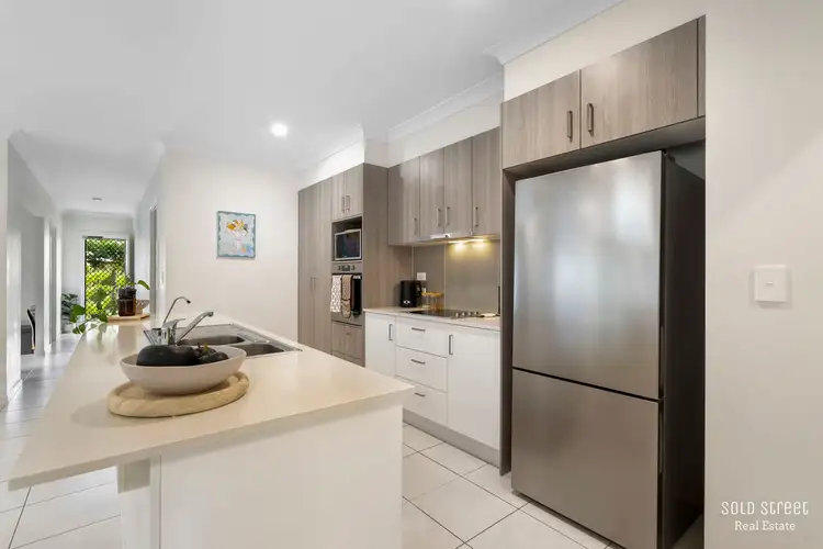 Third view of Homely house listing, 24 Valley Mist Place, Maudsland QLD 4210