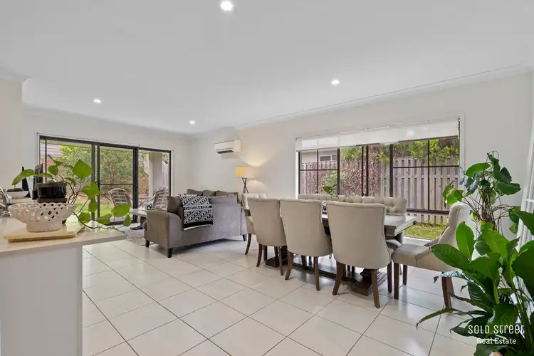 Fourth view of Homely house listing, 24 Valley Mist Place, Maudsland QLD 4210