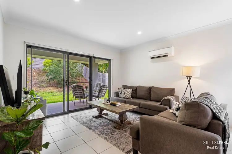 Sixth view of Homely house listing, 24 Valley Mist Place, Maudsland QLD 4210