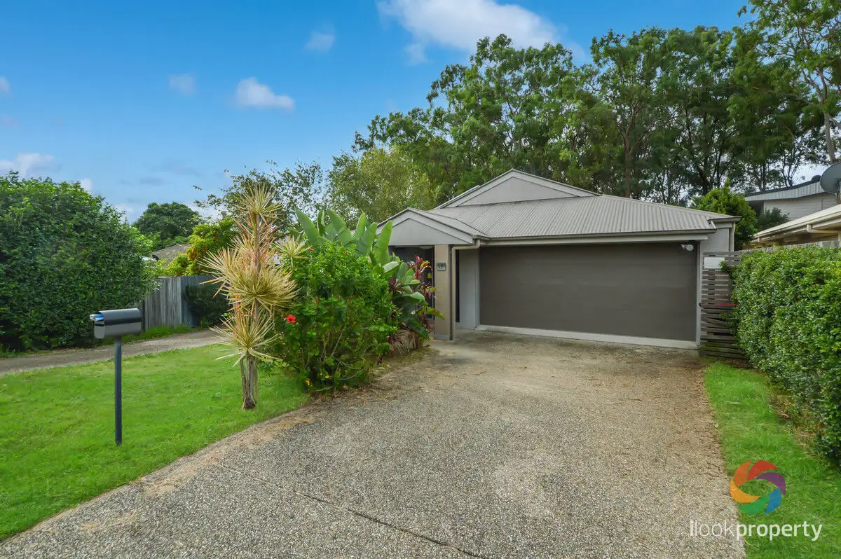 Main view of Homely house listing, 17 Tropical Drive, Forest Lake QLD 4078