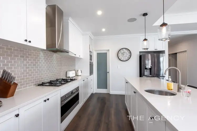 Sixth view of Homely house listing, 5 Pindari Place, Hillarys WA 6025