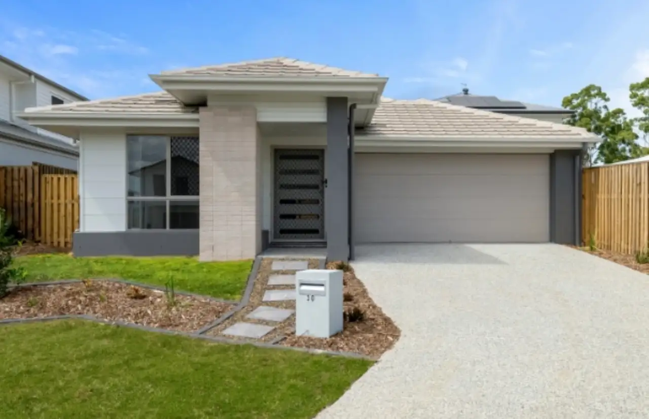 Main view of Homely house listing, 30 Loggers Court, White Rock QLD 4306