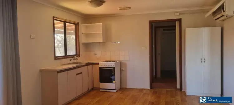 Second view of Homely house listing, 23b Nimingarra Drive, Newman WA 6753