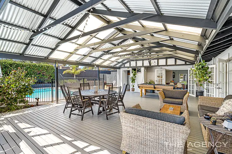 5 Wentworth Way, Padbury WA 6025