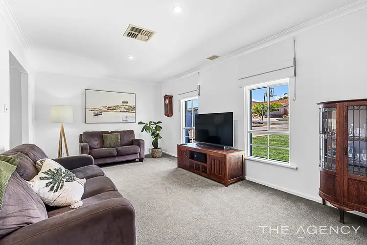 Fifth view of Homely house listing, 5 Wentworth Way, Padbury WA 6025