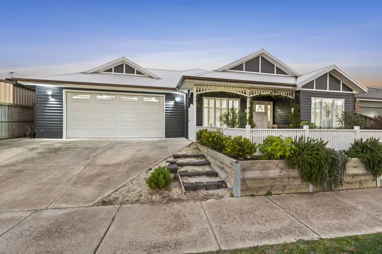 Main view of Homely house listing, 47 Seascape Drive, Indented Head VIC 3223
