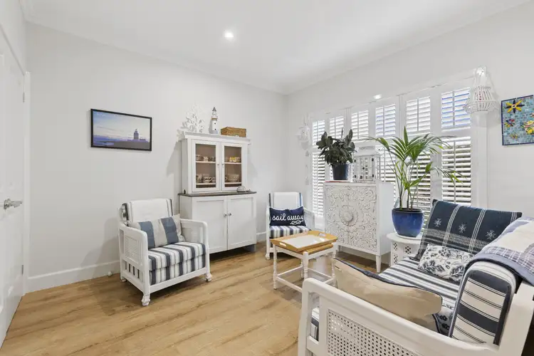 Fifth view of Homely house listing, 47 Seascape Drive, Indented Head VIC 3223