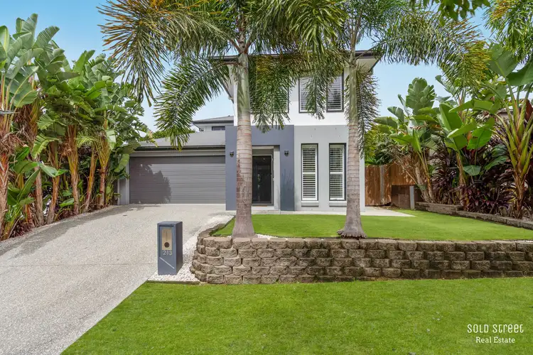 213 Riverstone Crossing, Maudsland QLD 4210