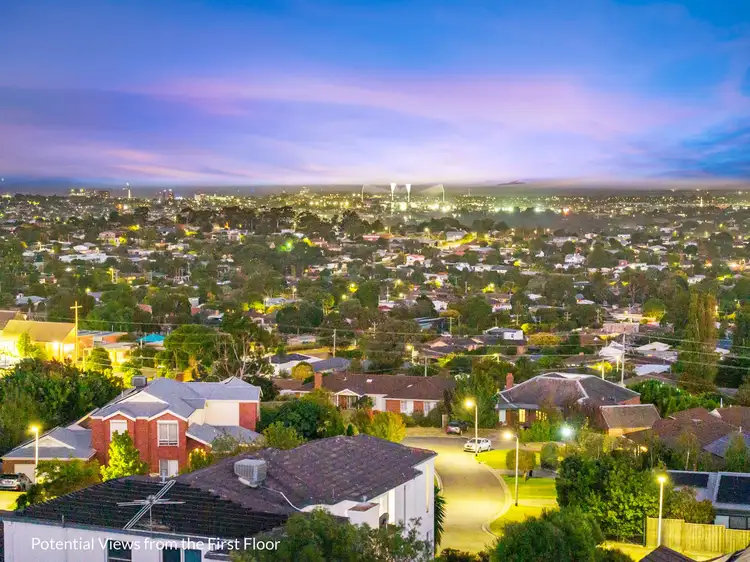 Sixth view of Homely land listing, 8 Trafalgar Square, Wandana Heights VIC 3216