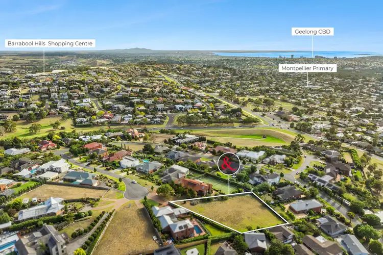 Seventh view of Homely land listing, 8 Trafalgar Square, Wandana Heights VIC 3216