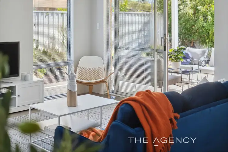 Third view of Homely house listing, 4 Delbi Way, Helena Valley WA 6056