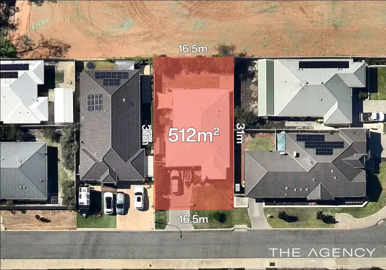 Sixth view of Homely house listing, 4 Delbi Way, Helena Valley WA 6056