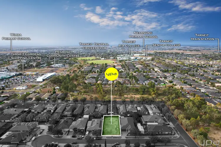 Third view of Homely land listing, 15 Ramona Court, Tarneit VIC 3029