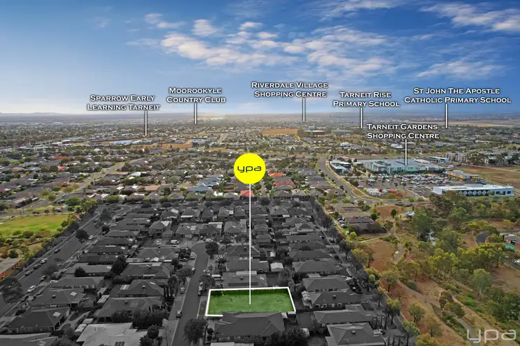 Fourth view of Homely land listing, 15 Ramona Court, Tarneit VIC 3029