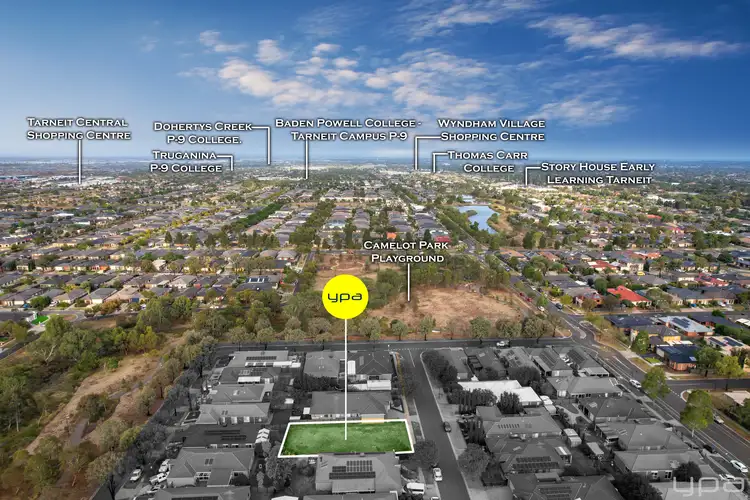 Fifth view of Homely land listing, 15 Ramona Court, Tarneit VIC 3029