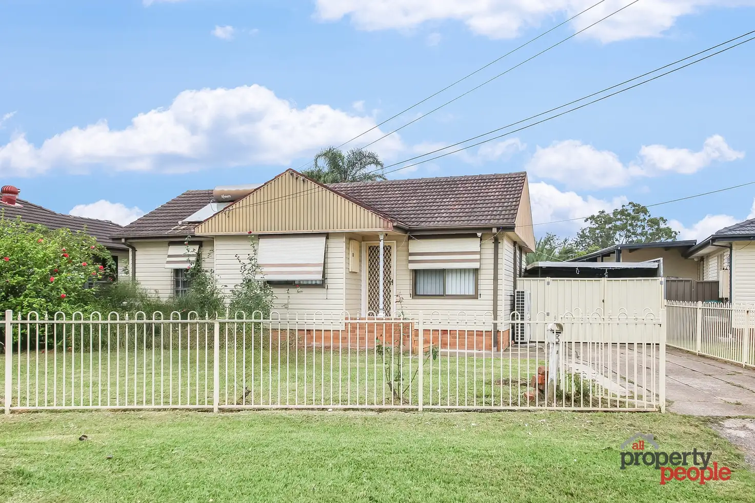 Main view of Homely house listing, 8 Charter Street, Sadleir NSW 2168