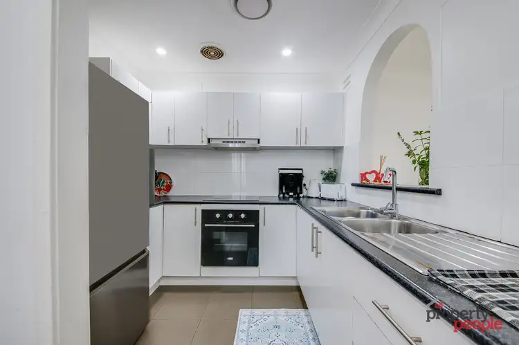 Second view of Homely house listing, 8 Charter Street, Sadleir NSW 2168