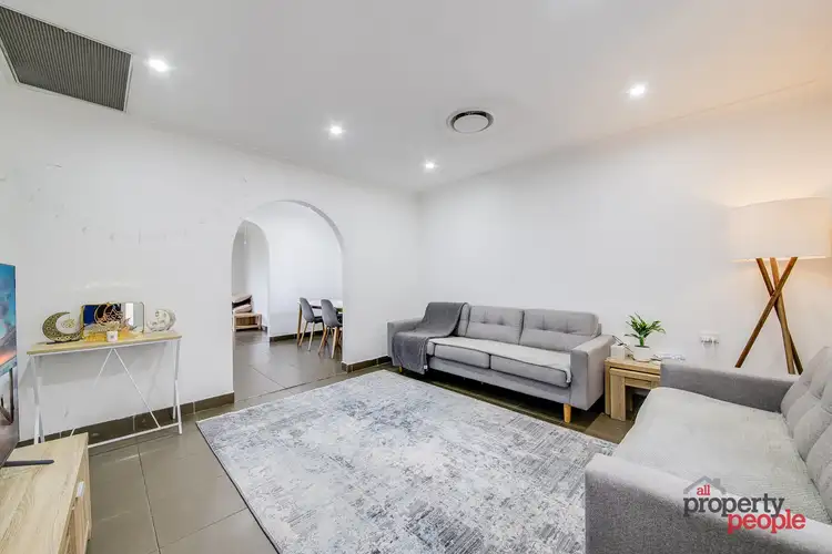 Third view of Homely house listing, 8 Charter Street, Sadleir NSW 2168