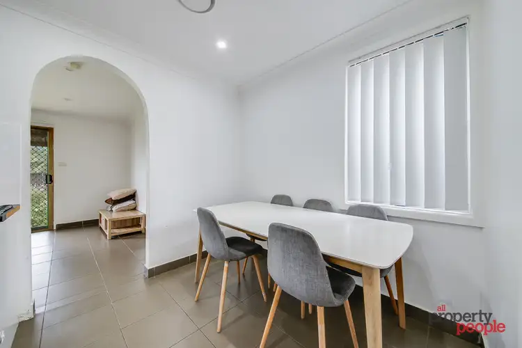 Fourth view of Homely house listing, 8 Charter Street, Sadleir NSW 2168