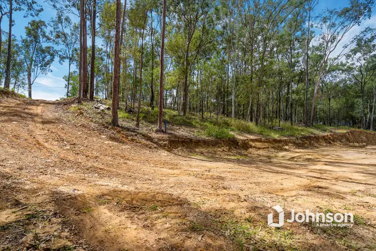 Fifth view of Homely land listing, 310 Marks Road, Jimboomba QLD 4280