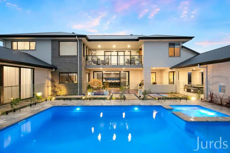 8 Coolalta Drive, Nulkaba NSW 2325