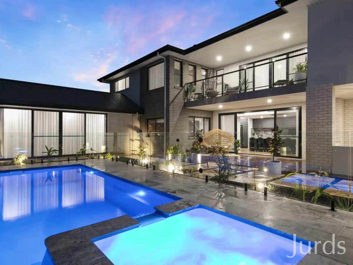 Main view of Homely house listing, 8 Coolalta Drive, Nulkaba NSW 2325