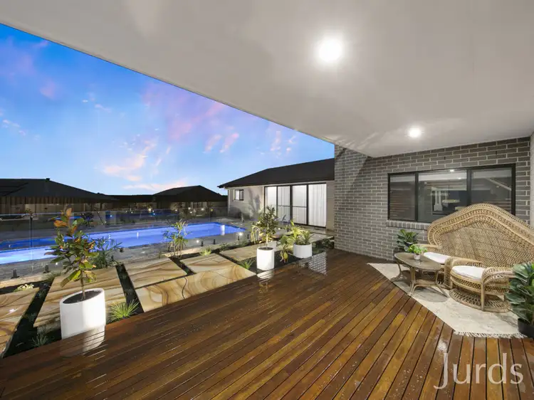 Third view of Homely house listing, 8 Coolalta Drive, Nulkaba NSW 2325