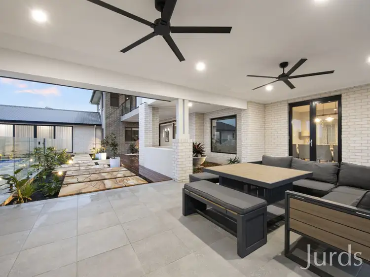 Fifth view of Homely house listing, 8 Coolalta Drive, Nulkaba NSW 2325