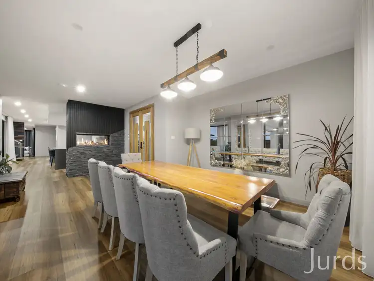 Fifth view of Homely house listing, 8 Coolalta Drive, Nulkaba NSW 2325