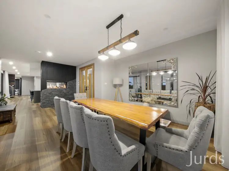 Sixth view of Homely house listing, 8 Coolalta Drive, Nulkaba NSW 2325