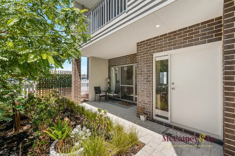 Third view of Homely townhouse listing, 30 Basanite Loop, Treeby WA 6164