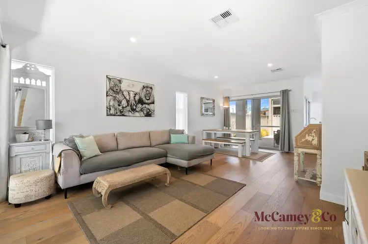 Fourth view of Homely townhouse listing, 30 Basanite Loop, Treeby WA 6164