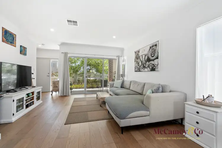 Fifth view of Homely townhouse listing, 30 Basanite Loop, Treeby WA 6164