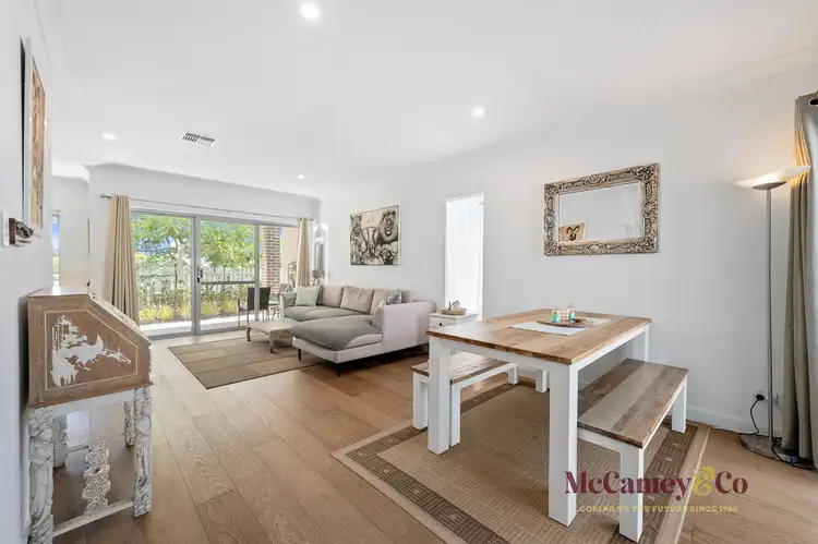 Sixth view of Homely townhouse listing, 30 Basanite Loop, Treeby WA 6164