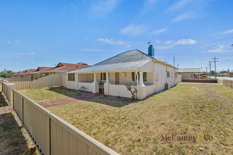 76 Mallard Way, Cannington WA 6107