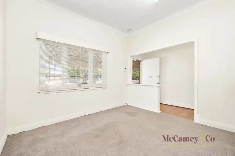 Second view of Homely house listing, 76 Mallard Way, Cannington WA 6107