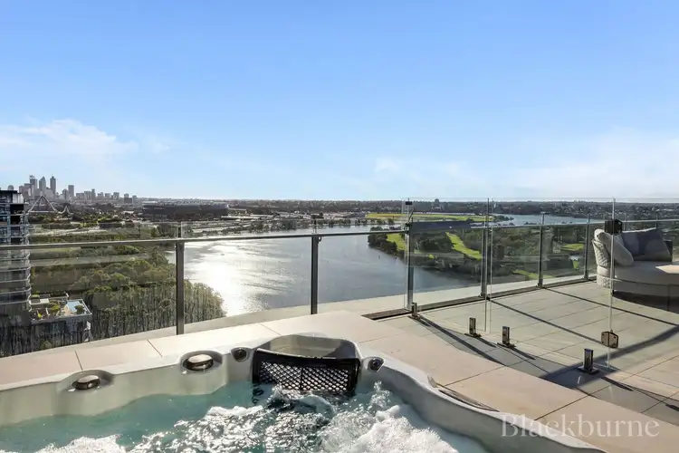 Fourth view of Homely apartment listing, 1201/60 Riversdale Road, Rivervale WA 6103