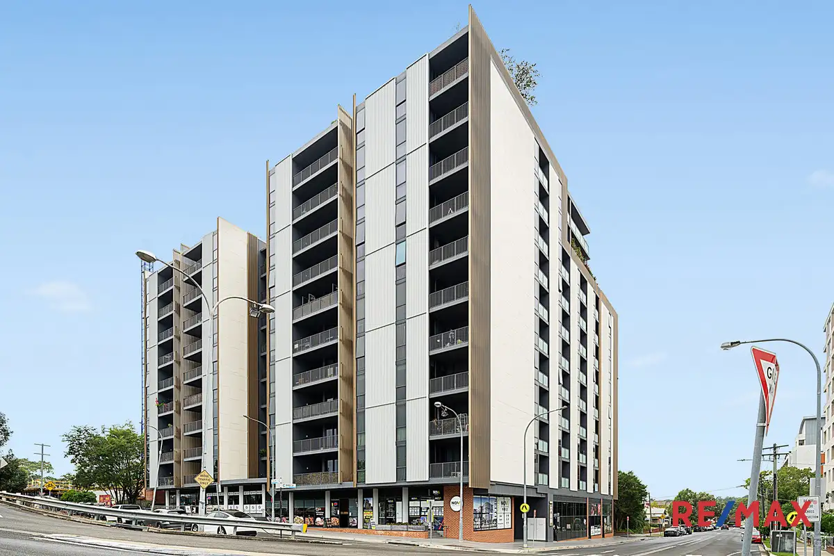 Main view of Homely apartment listing, 207/2A Mark Street, Lidcombe NSW 2141
