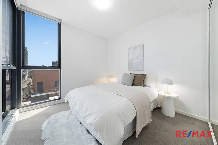 Sixth view of Homely apartment listing, 207/2A Mark Street, Lidcombe NSW 2141