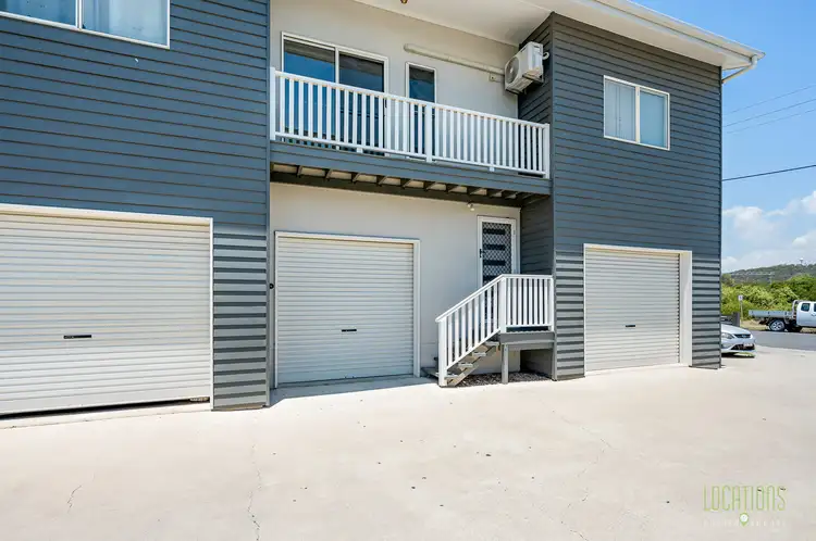 2/36 Wood Street, Barney Point QLD 4680