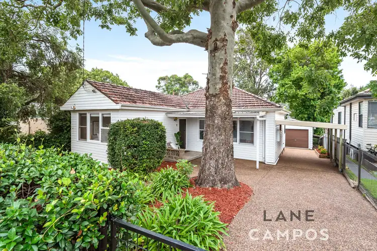 12 Coronation Street, Waratah West NSW 2298