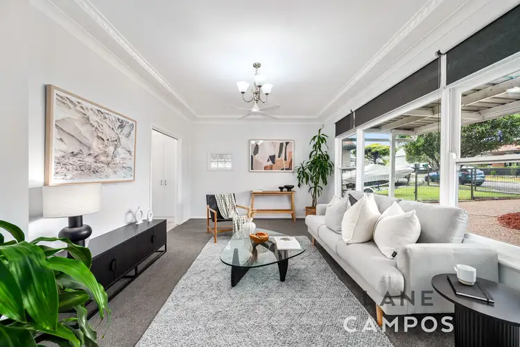 Third view of Homely house listing, 12 Coronation Street, Waratah West NSW 2298