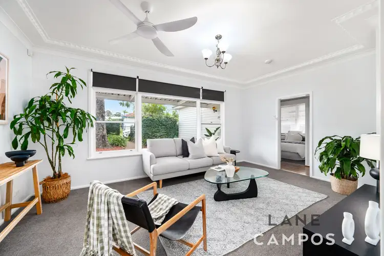 Fourth view of Homely house listing, 12 Coronation Street, Waratah West NSW 2298